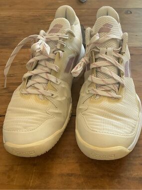 Babolat pickleball shoes